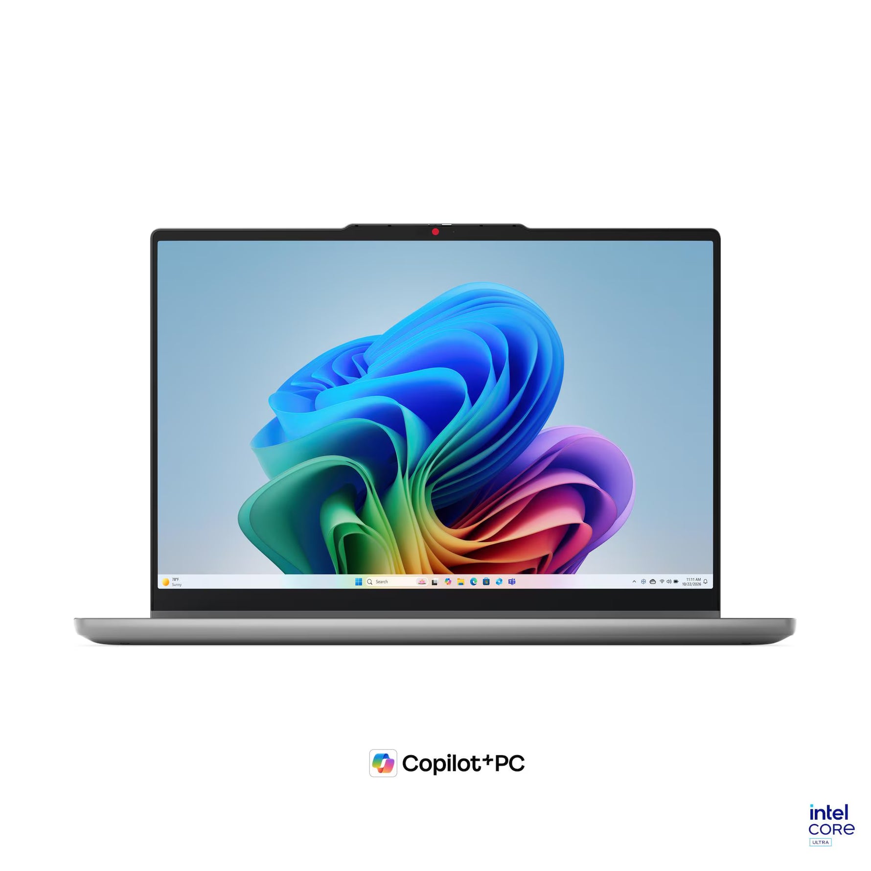 Lenovo IdeaPad 5i 2-in-1 Laptop Intel Core Ultra 5 325, 16GB RAM, 1TB SSD, 14" WUXGA Touch, Windows 11 – Luna Grey (83UG002RED)