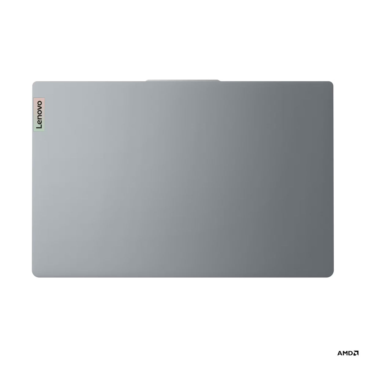 Lenovo IdeaPad Slim 3 Laptop, Ryzen 5 7520U, 8GB RAM, 512GB SSD, AMD, 15.6" FHD, Windows 11 - Arctic Grey