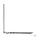 Lenovo IdeaPad Slim 3 Laptop, Ryzen 5 7520U, 8GB RAM, 512GB SSD, AMD, 15.6" FHD, Windows 11 - Arctic Grey