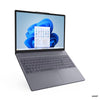 Lenovo Slim 3 Laptop, AMD Ryzen 7, 16GB RAM, 512GB SSD, 15.3-inch WUXGA Display, Windows 11, 83K700KEED - Luna Grey