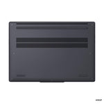 Lenovo Slim 3 Laptop, AMD Ryzen 7, 16GB RAM, 512GB SSD, 15.3-inch WUXGA Display, Windows 11, 83K700KEED - Luna Grey