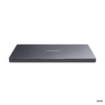 Lenovo Slim 3 Laptop, AMD Ryzen 7, 16GB RAM, 512GB SSD, 15.3-inch WUXGA Display, Windows 11, 83K700KEED - Luna Grey