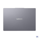 Lenovo Slim 3 Laptop Intel Core Ultra 7 355, 16GB RAM, 512GB SSD, 15.1" WQXGA Display – Luna Grey (83UR0042ED)