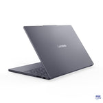 Lenovo Slim 3 Laptop Intel Core Ultra 7 355, 16GB RAM, 512GB SSD, 15.1" WQXGA Display – Luna Grey (83UR0042ED)