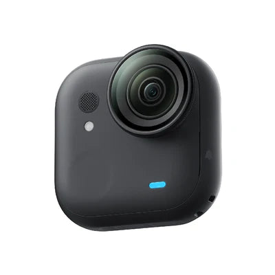 Insta360 GO Ultra Tiny Hands-Free 4K Camera