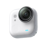 كاميرا Insta360 GO صغيرة جدًا بدون استخدام اليدين بدقة 4K