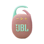 Jbl CLIP 5 Waterproof Wireless Speaker