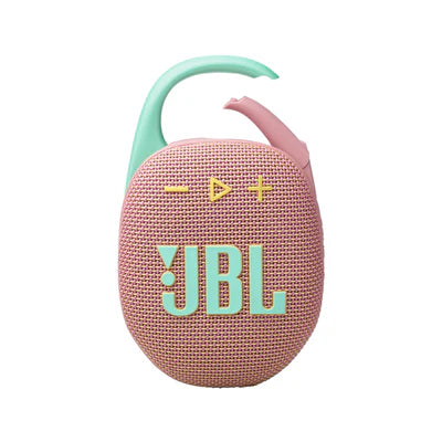 Jbl CLIP 5 Waterproof Wireless Speaker