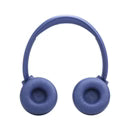 JBL Tune 530BT Wireless On-Ear Bluetooth Headphones