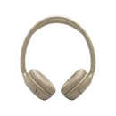 JBL Tune 530BT Wireless On-Ear Bluetooth Headphones