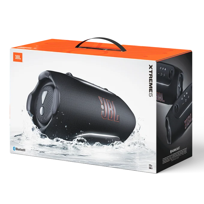 JBL XTREME 5 Waterproof