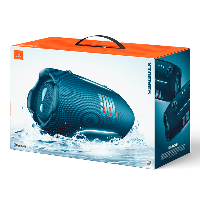 JBL XTREME 5 Waterproof