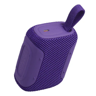 سماعة JBL Go 5 وتر بروف