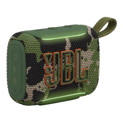 سماعة JBL Go 5 وتر بروف