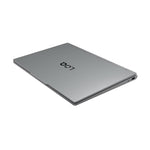 Lenovo LOQ Laptop Intel Core Ultra 7 356H, 16GB RAM, 512GB SSD, NVIDIA GeForce RTX 5060, 15.3" WUXGA, Windows 11 – Luna Grey (83SL000UED)