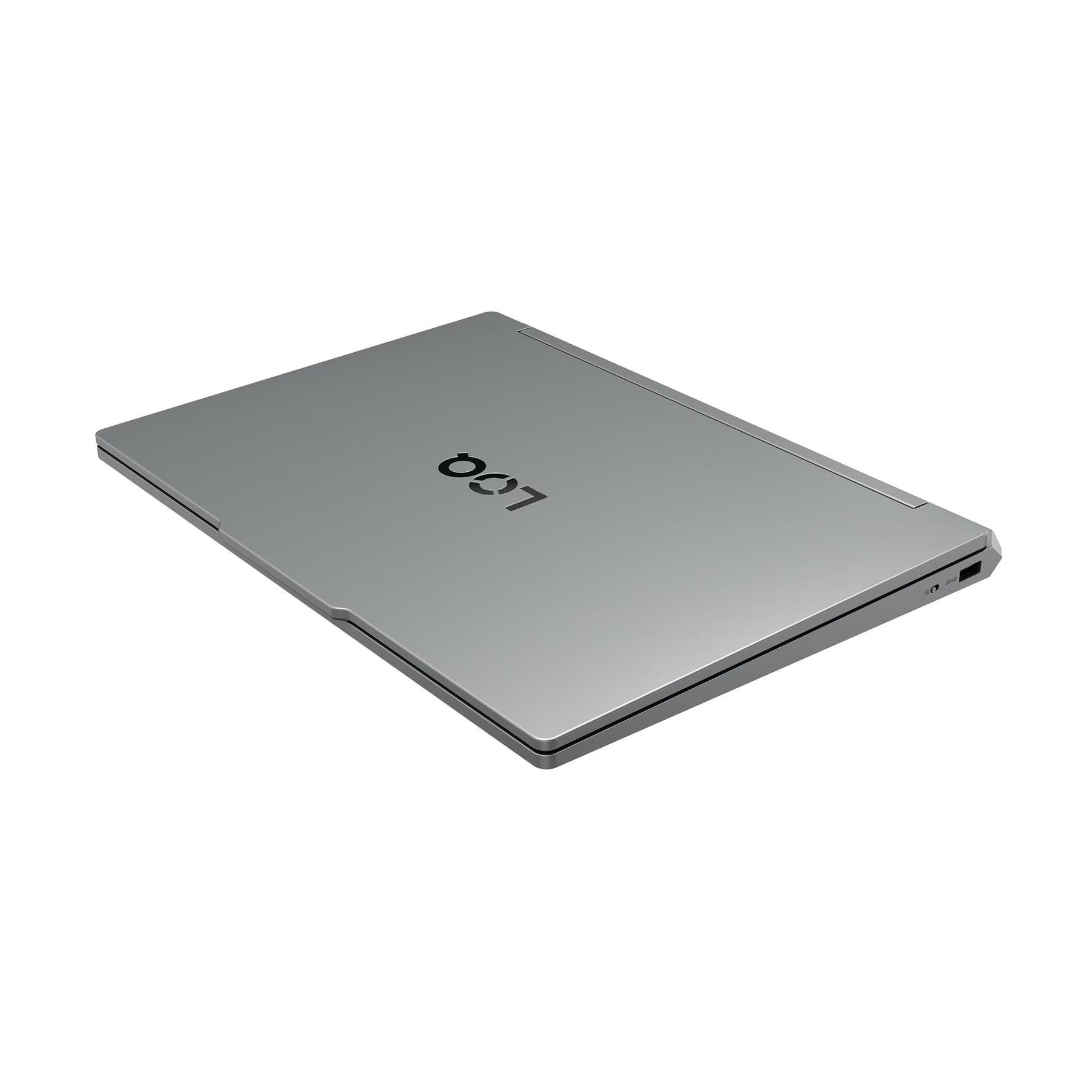 Lenovo LOQ Laptop Intel Core Ultra 7 356H, 16GB RAM, 512GB SSD, NVIDIA GeForce RTX 5060, 15.3" WUXGA, Windows 11 – Luna Grey (83SL000UED)