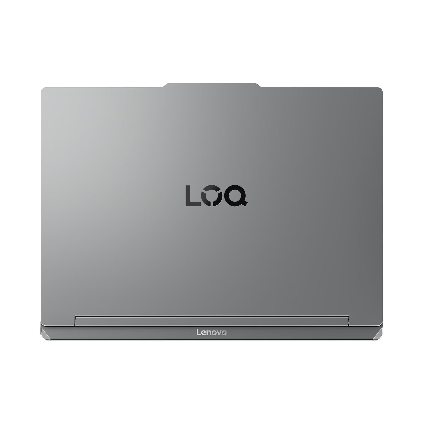 Lenovo LOQ Laptop Intel Core Ultra 7 356H, 16GB RAM, 512GB SSD, NVIDIA GeForce RTX 5060, 15.3" WUXGA, Windows 11 – Luna Grey (83SL000UED)