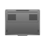 Lenovo LOQ Laptop Intel Core Ultra 7 356H, 16GB RAM, 512GB SSD, NVIDIA GeForce RTX 5060, 15.3" WUXGA, Windows 11 – Luna Grey (83SL000UED)