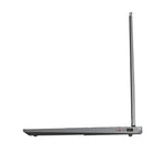 Lenovo LOQ Laptop Intel Core Ultra 7 356H, 16GB RAM, 512GB SSD, NVIDIA GeForce RTX 5060, 15.3" WUXGA, Windows 11 – Luna Grey (83SL000UED)