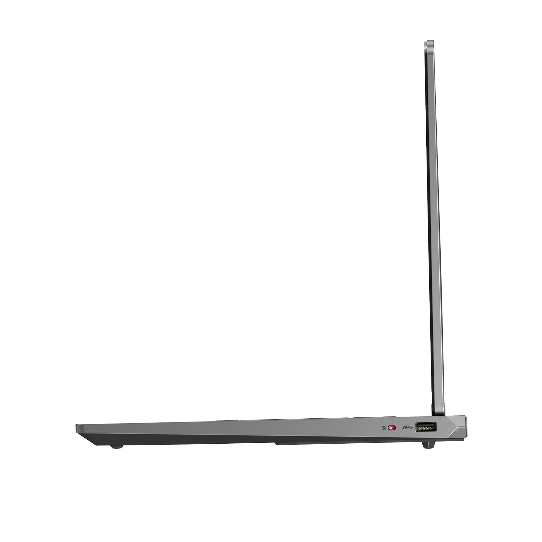 Lenovo LOQ Laptop Intel Core Ultra 7 356H, 16GB RAM, 512GB SSD, NVIDIA GeForce RTX 5060, 15.3" WUXGA, Windows 11 – Luna Grey (83SL000UED)