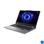 Lenovo LOQ 15IRX9 Laptop Intel Core i7-13645HX, 16GB RAM, 512GB SSD, NVIDIA GeForce RTX 5060, 15.6" FHD – Luna Grey (83JE01ATED)