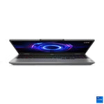 Lenovo LOQ 15IRX9 Laptop Intel Core i7-13645HX, 16GB RAM, 512GB SSD, NVIDIA GeForce RTX 5060, 15.6" FHD – Luna Grey (83JE01ATED)