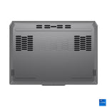 Lenovo LOQ 15IRX9 Laptop Intel Core i7-13645HX, 16GB RAM, 512GB SSD, NVIDIA GeForce RTX 5060, 15.6" FHD – Luna Grey (83JE01ATED)