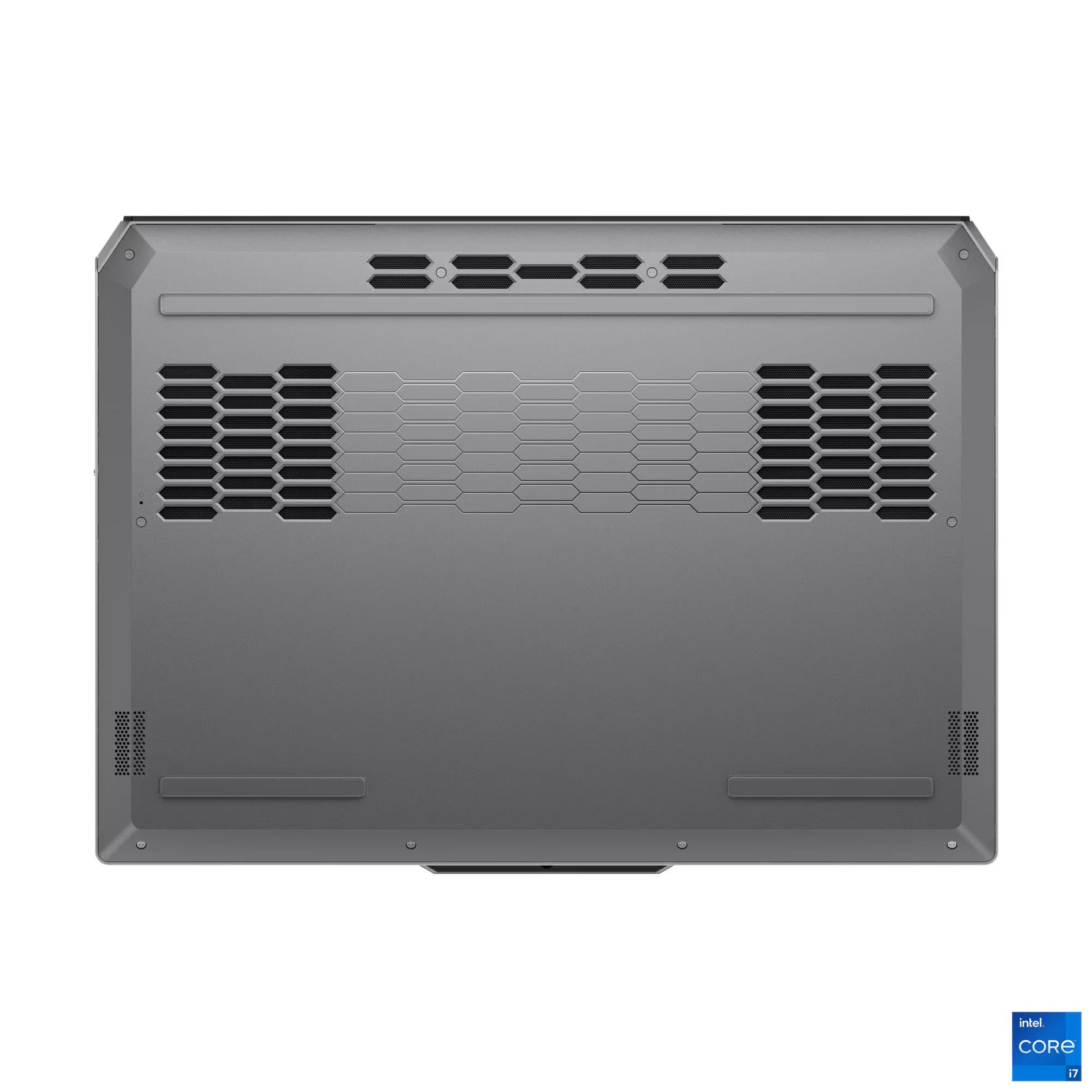 Lenovo LOQ 15IRX9 Laptop Intel Core i7-13645HX, 16GB RAM, 512GB SSD, NVIDIA GeForce RTX 5060, 15.6" FHD – Luna Grey (83JE01ATED)