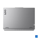 Lenovo LOQ 15IRX9 Laptop, Intel Core i7-13650HX, 16GB RAM, 512GB SSD, NVIDIA GeForce RTX 5070, 15.6-inch FHD Display, Model 83JE014AED – Luna Grey