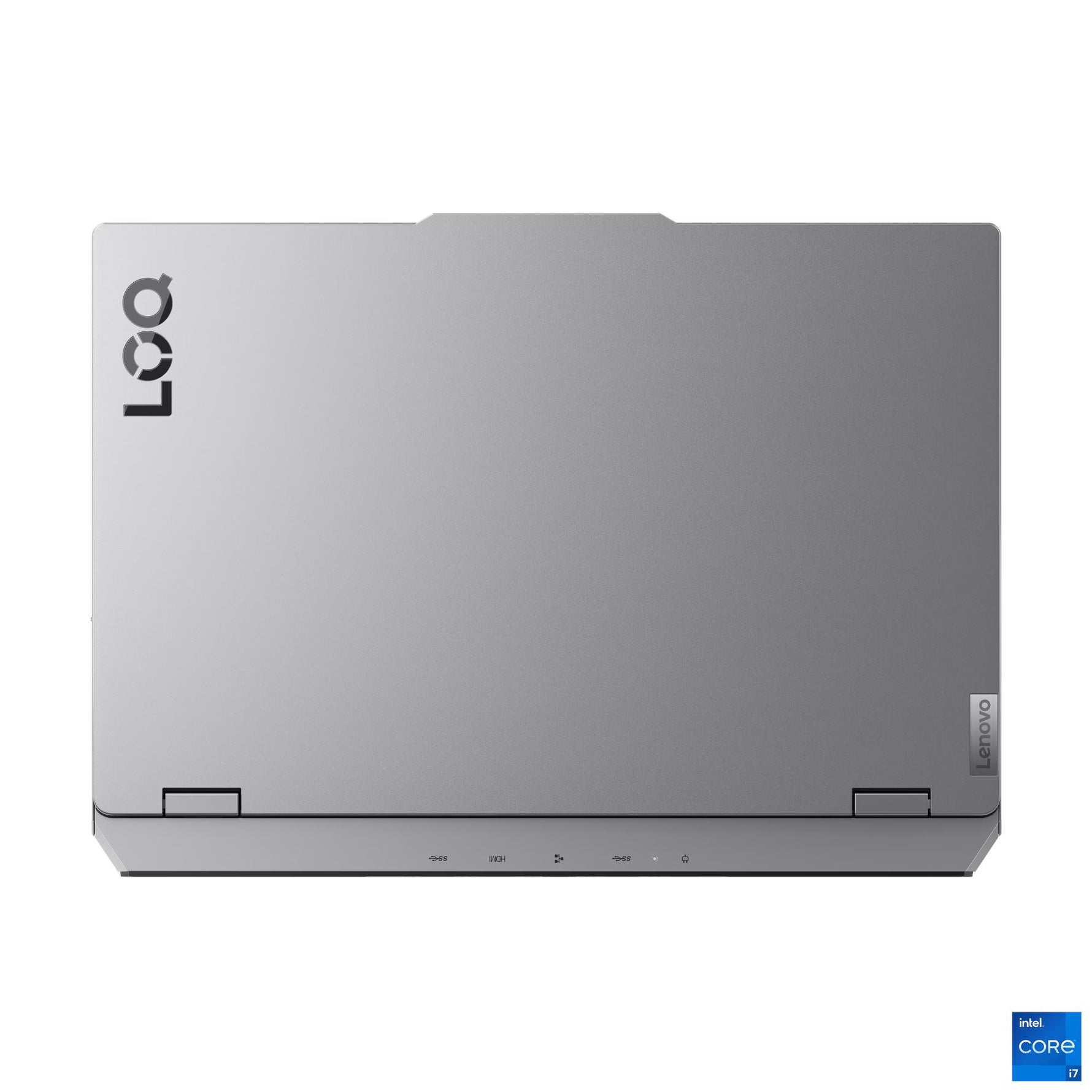 Lenovo LOQ, Core i7-14700HX, 16GB RAM, 512GB SSD, RTX 5060, 15.1" WQXGA, Windows 11, 83JE00WYED, Luna Grey