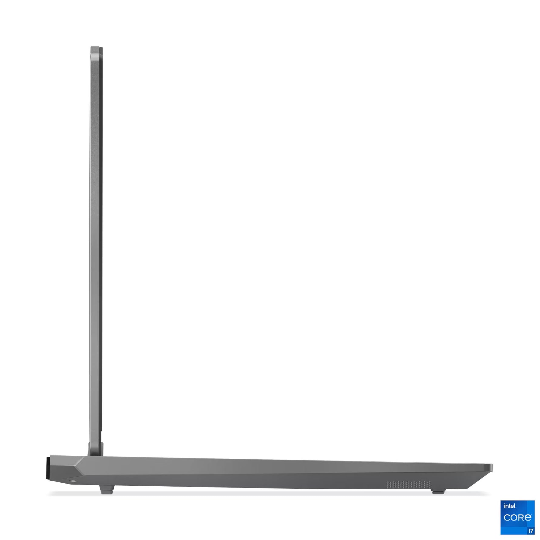 Lenovo LOQ 15IRX9 Laptop Intel Core i7-13645HX, 16GB RAM, 512GB SSD, NVIDIA GeForce RTX 5060, 15.6" FHD – Luna Grey (83JE01ATED)