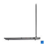 Lenovo LOQ 15IRX9 Laptop Intel Core i7-13645HX, 16GB RAM, 512GB SSD, NVIDIA GeForce RTX 5060, 15.6" FHD – Luna Grey (83JE01ATED)