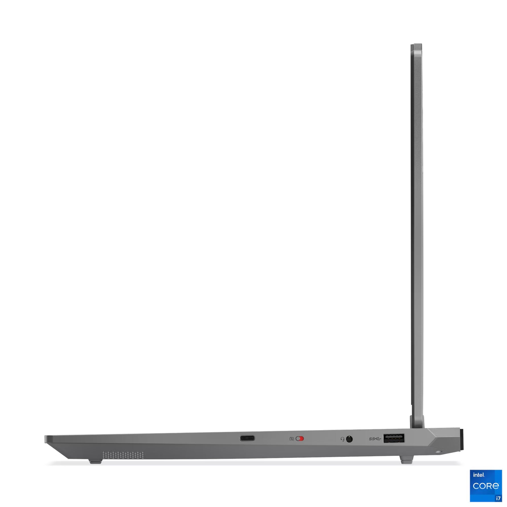 Lenovo LOQ 15IRX9 Laptop Intel Core i7-13645HX, 16GB RAM, 512GB SSD, NVIDIA GeForce RTX 5060, 15.6" FHD – Luna Grey (83JE01ATED)