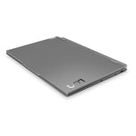 لابتوب Lenovo LOQ 15IRX9، معالج Intel Core i7-13645HX، رام 16 جيجابايت، SSD سعة 512 جيجابايت، RTX 4050 سعة 6 جيجابايت، شاشة 15.6 بوصة FHD،  83DV01HSED - رمادي 