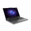 لابتوب Lenovo LOQ 15IRX9، معالج Intel Core i7-13645HX، رام 16 جيجابايت، SSD سعة 512 جيجابايت، RTX 4050 سعة 6 جيجابايت، شاشة 15.6 بوصة FHD،  83DV01HSED - رمادي 