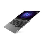 لابتوب Lenovo LOQ 15IRX9، معالج Intel Core i7-13645HX، رام 16 جيجابايت، SSD سعة 512 جيجابايت، RTX 4050 سعة 6 جيجابايت، شاشة 15.6 بوصة FHD،  83DV01HSED - رمادي 