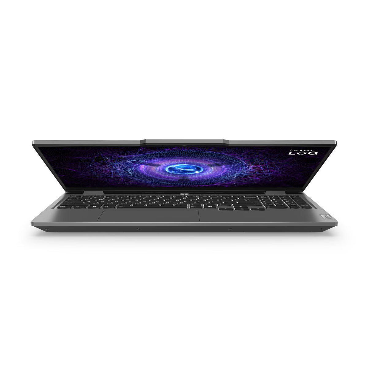 لابتوب Lenovo LOQ 15IRX9، معالج Intel Core i7-13645HX، رام 16 جيجابايت، SSD سعة 512 جيجابايت، RTX 4050 سعة 6 جيجابايت، شاشة 15.6 بوصة FHD،  83DV01HSED - رمادي 