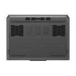 لابتوب Lenovo LOQ 15IRX9، معالج Intel Core i7-13645HX، رام 16 جيجابايت، SSD سعة 512 جيجابايت، RTX 4050 سعة 6 جيجابايت، شاشة 15.6 بوصة FHD،  83DV01HSED - رمادي 