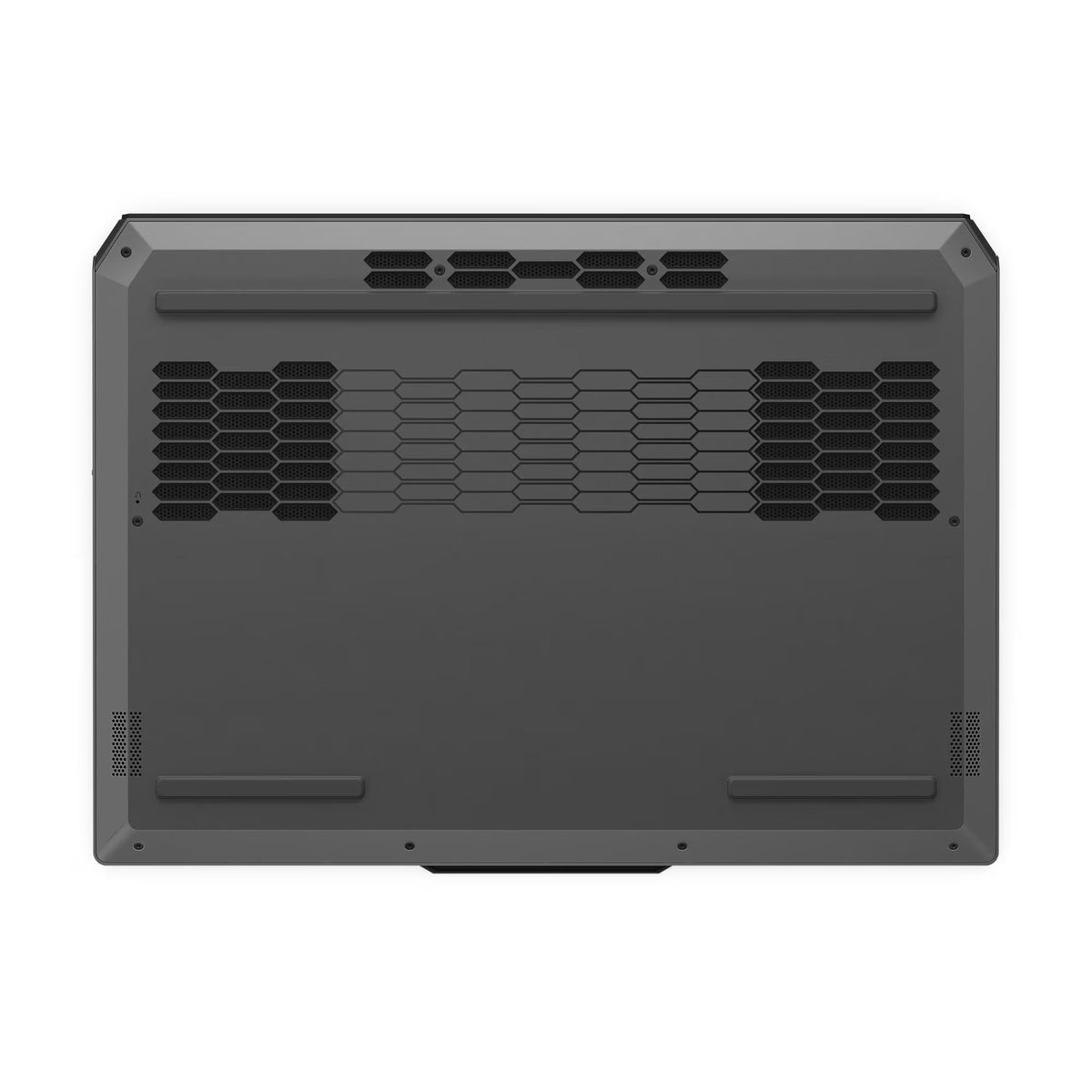 لابتوب Lenovo LOQ 15IRX9، معالج Intel Core i7-13645HX، رام 16 جيجابايت، SSD سعة 512 جيجابايت، RTX 4050 سعة 6 جيجابايت، شاشة 15.6 بوصة FHD،  83DV01HSED - رمادي 