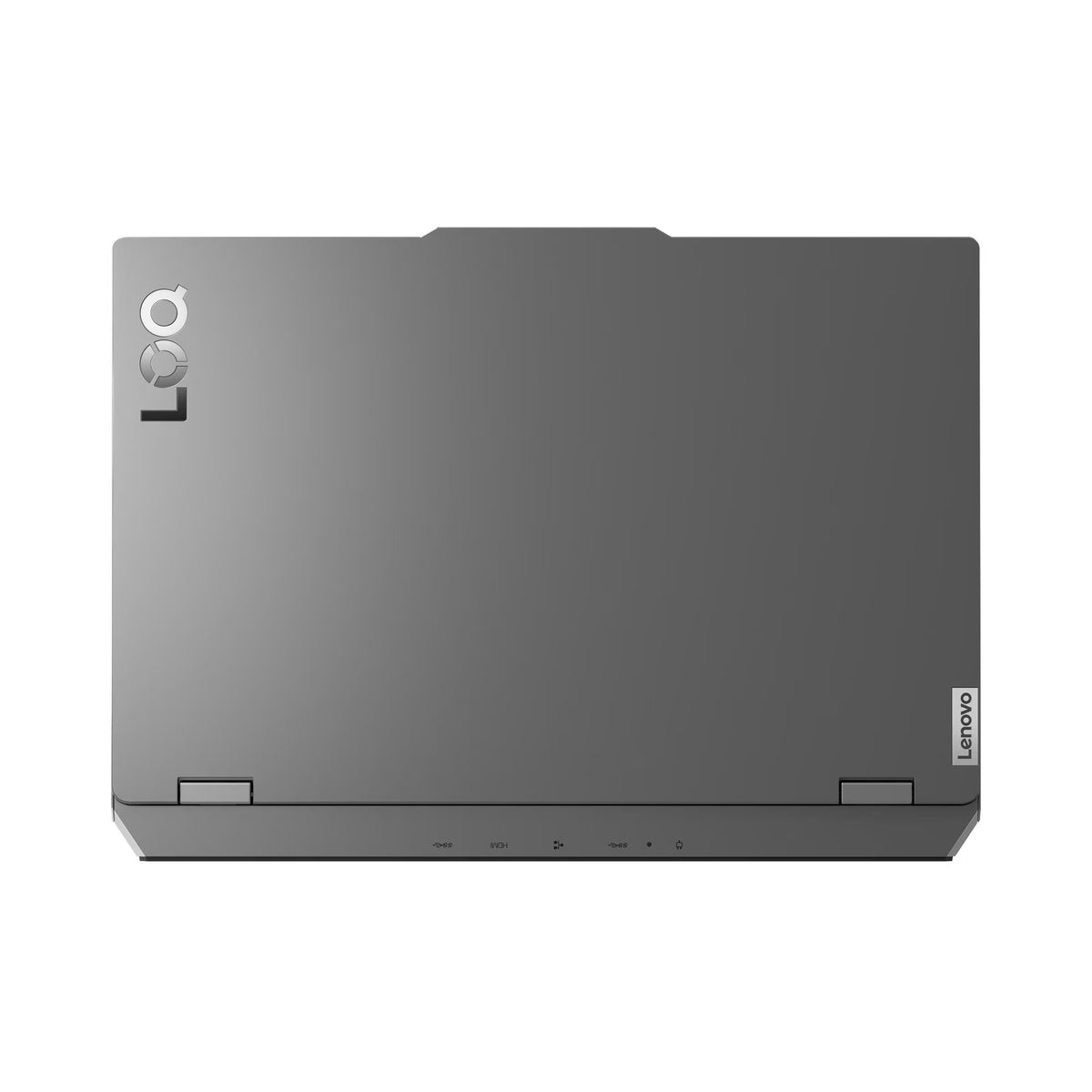 لابتوب Lenovo LOQ 15IRX9، معالج Intel Core i7-13645HX، رام 16 جيجابايت، SSD سعة 512 جيجابايت، RTX 4050 سعة 6 جيجابايت، شاشة 15.6 بوصة FHD،  83DV01HSED - رمادي 