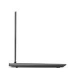 لابتوب Lenovo LOQ 15IRX9، معالج Intel Core i7-13645HX، رام 16 جيجابايت، SSD سعة 512 جيجابايت، RTX 4050 سعة 6 جيجابايت، شاشة 15.6 بوصة FHD،  83DV01HSED - رمادي 