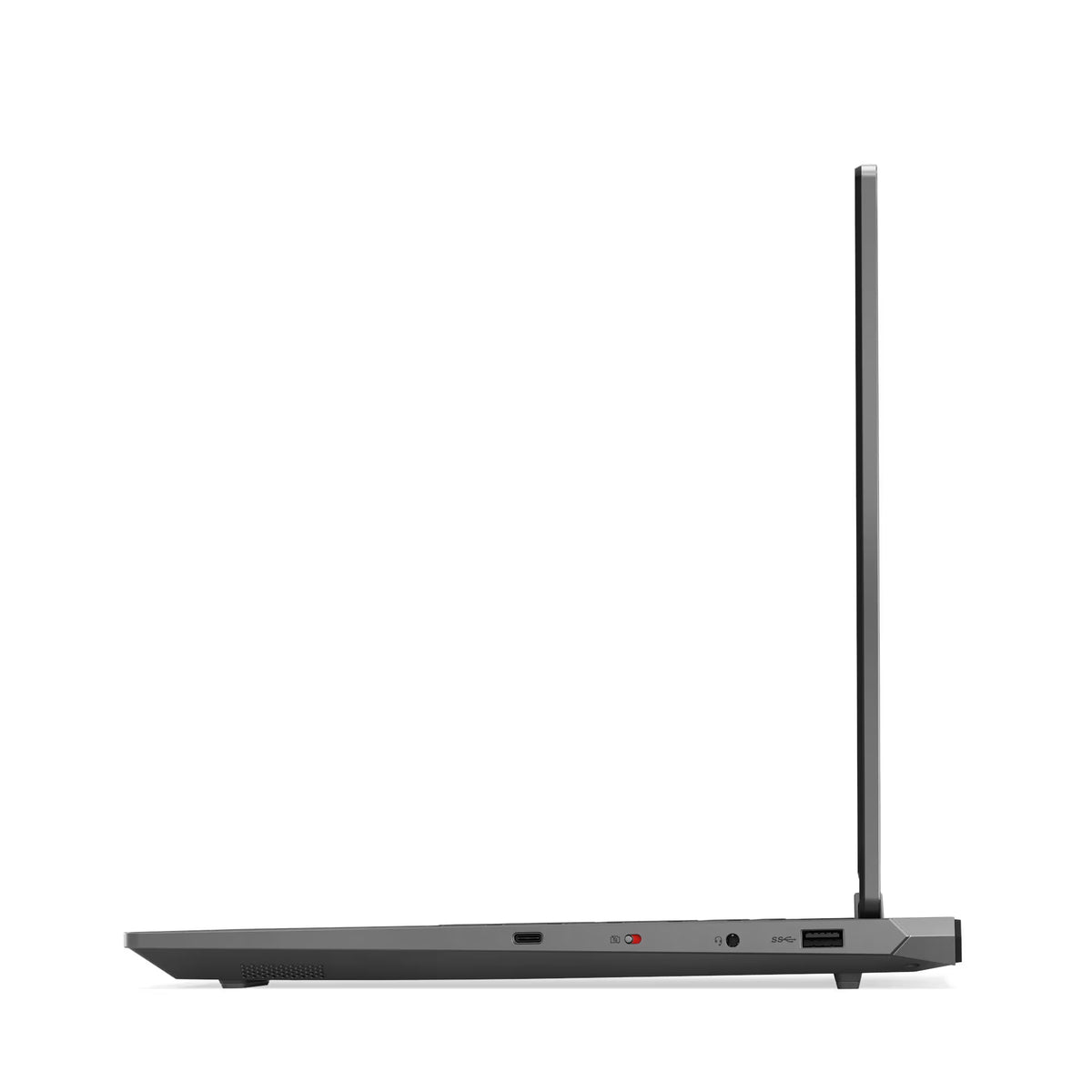 لابتوب Lenovo LOQ 15IRX9، معالج Intel Core i7-13645HX، رام 16 جيجابايت، SSD سعة 512 جيجابايت، RTX 4050 سعة 6 جيجابايت، شاشة 15.6 بوصة FHD،  83DV01HSED - رمادي 