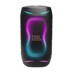 سماعة حفلات JBL PartyBox 130 محمولة بتقنية البلوتوث بقدرة 200 وات مع عرض إضاءة ديناميكي