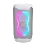 سماعة حفلات JBL PartyBox 130 محمولة بتقنية البلوتوث بقدرة 200 وات مع عرض إضاءة ديناميكي