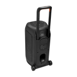 سماعة حفلات JBL PartyBox 330 محمولة بتقنية البلوتوث بقدرة 280 وات مع عرض إضاءة ديناميكي 