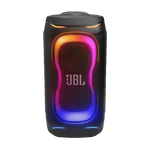 سماعة حفلات JBL PartyBox 330 محمولة بتقنية البلوتوث بقدرة 280 وات مع عرض إضاءة ديناميكي 