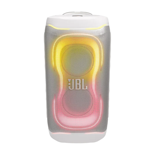 سماعة حفلات JBL PartyBox 330 محمولة بتقنية البلوتوث بقدرة 280 وات مع عرض إضاءة ديناميكي 