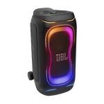 سماعة حفلات JBL PartyBox 330 محمولة بتقنية البلوتوث بقدرة 280 وات مع عرض إضاءة ديناميكي 