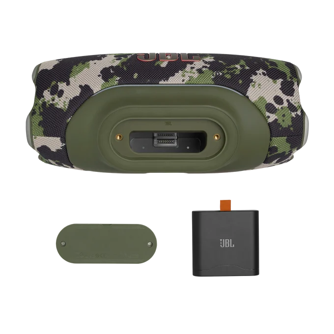 JBL XTREME 5 Waterproof