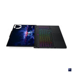 Lenovo Legion 5 Laptop Intel Core Ultra 7 255HX, 32GB RAM, 1TB SSD, NVIDIA GeForce RTX 5070, 15.1" WQXGA – Eclipse Black (83F00080ED)